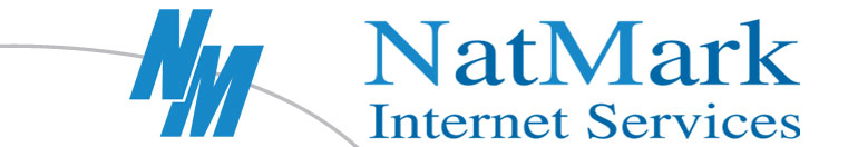 NatMark Logo